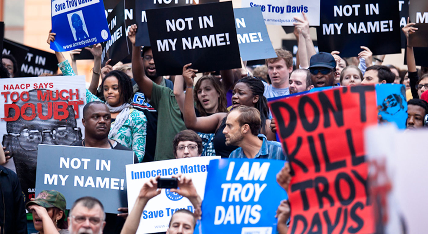 advocacy examples driving social change today