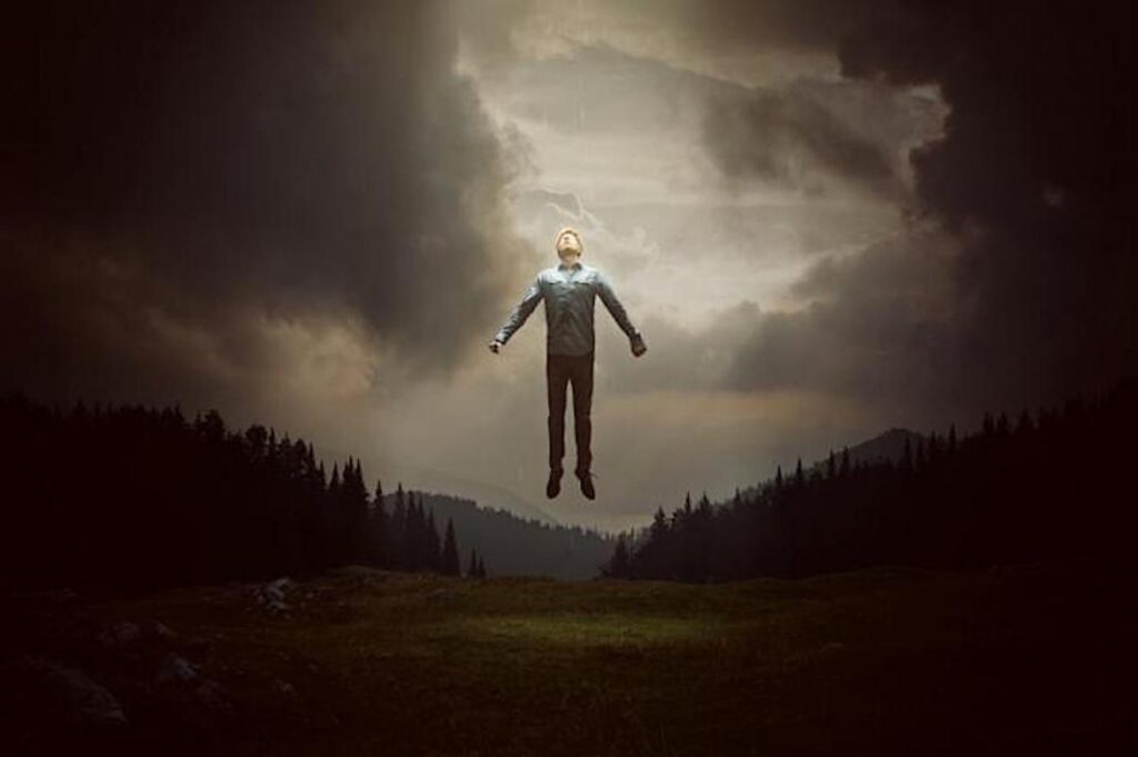 afterlife experiences fascinating examples explained