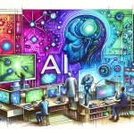 ai art examples transforming creative expression