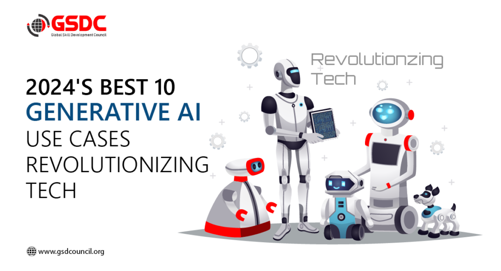 ai use cases transforming industries today