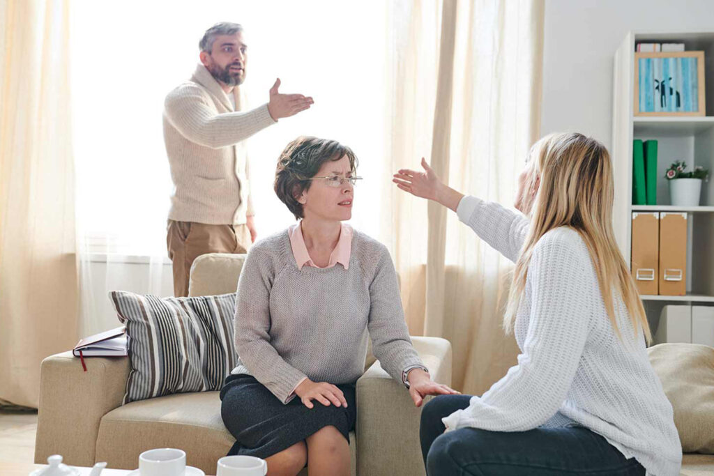 airing of grievances examples for better communication
