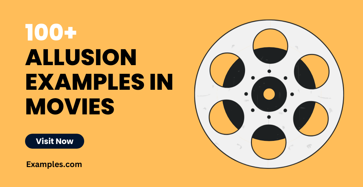 allusion examples in movies unlocking hidden meanings