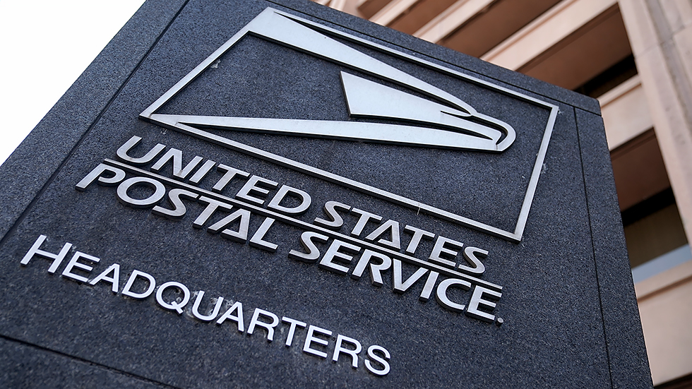 an example of a government corporation usps and more