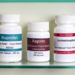 analgesic examples for pain relief options