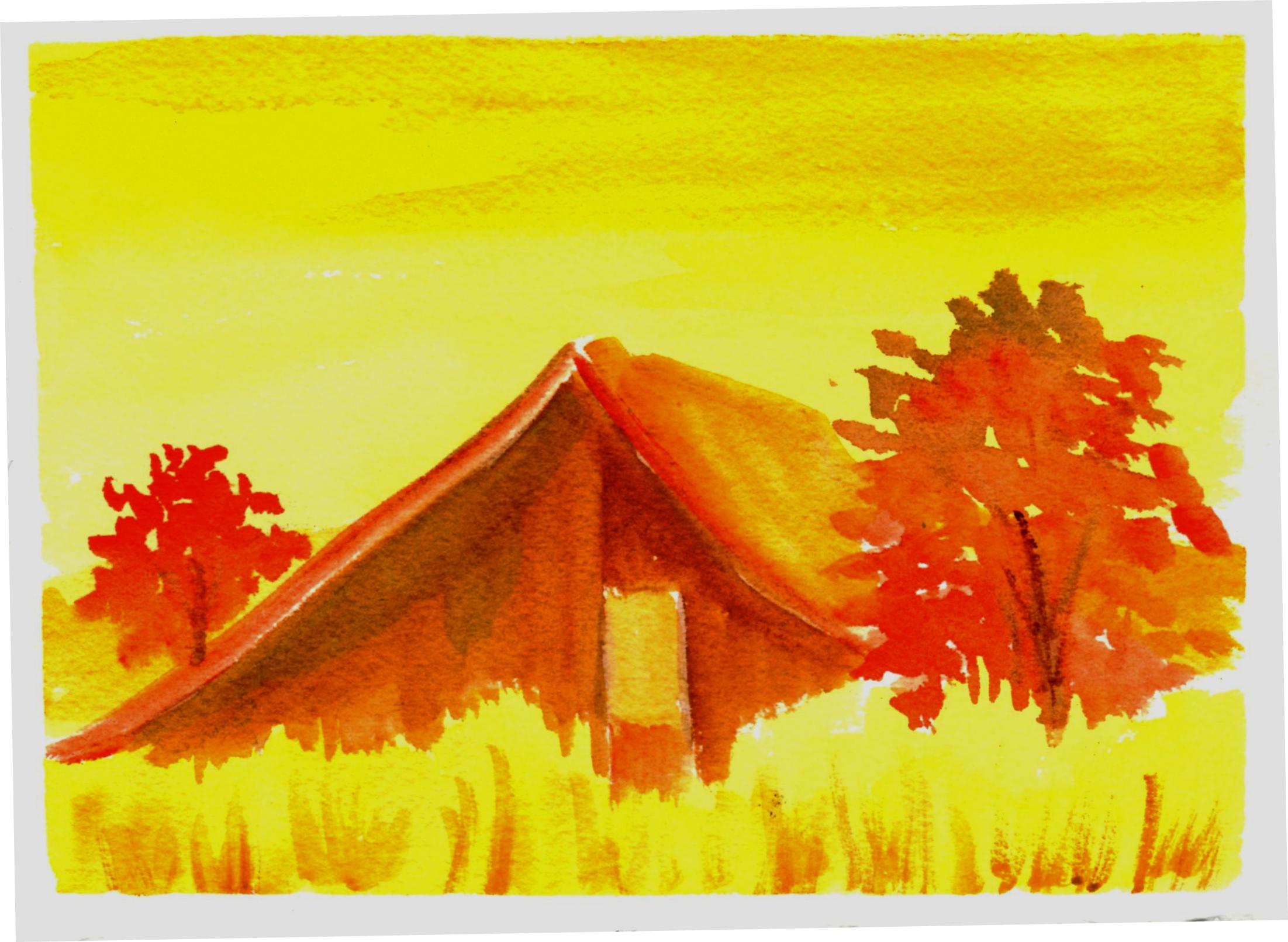analogous colors examples for your design projects