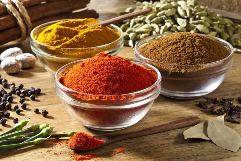 aromatics that transform your culinary experience