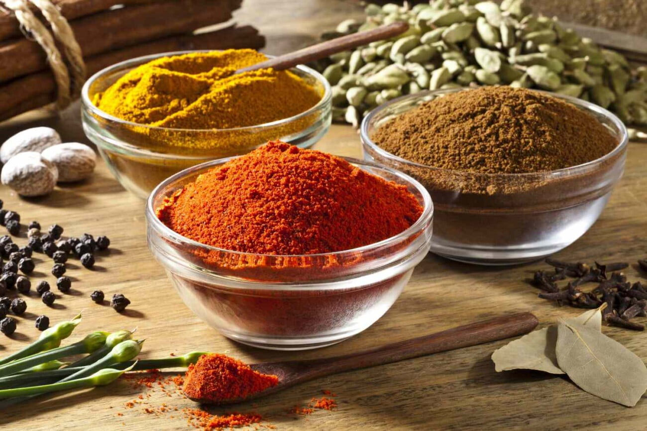 aromatics that transform your culinary experience