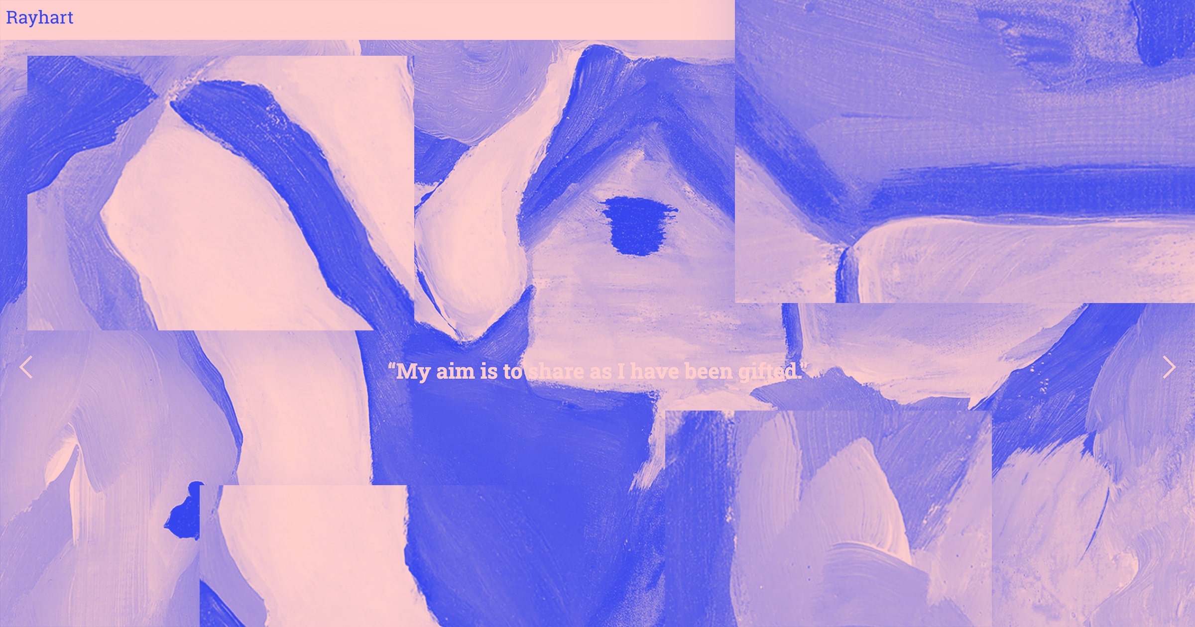 art portfolio examples to elevate your work