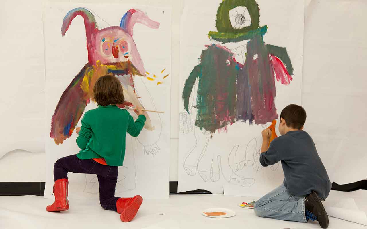 art techniques to elevate your creative expression