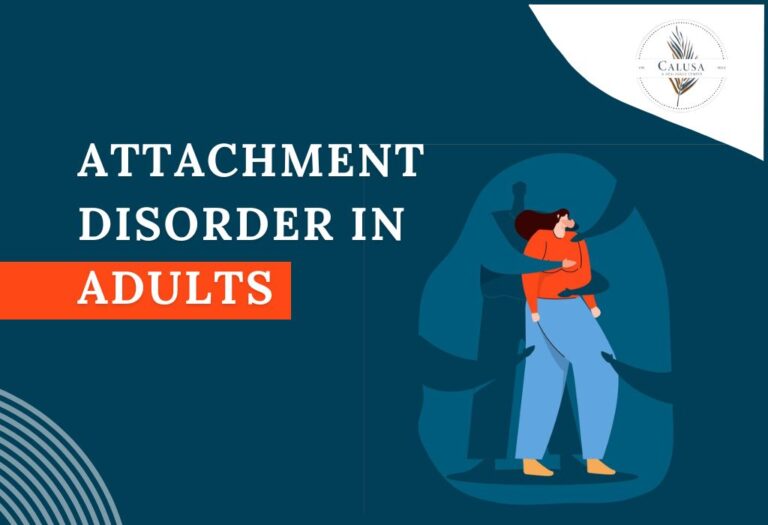 Attachment Issues: Examples and Insights