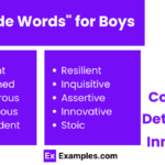 attitude examples in literature that shape characters