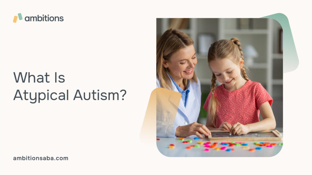 atypical children real life examples and insights