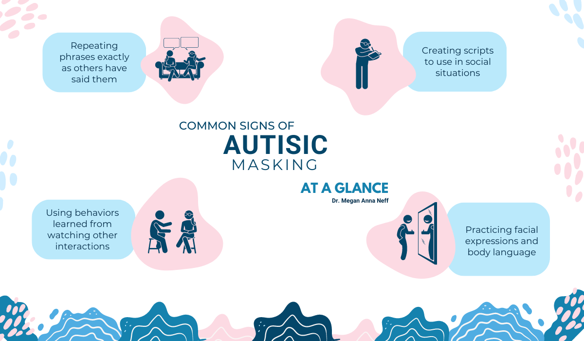 autistic traits key examples and insights