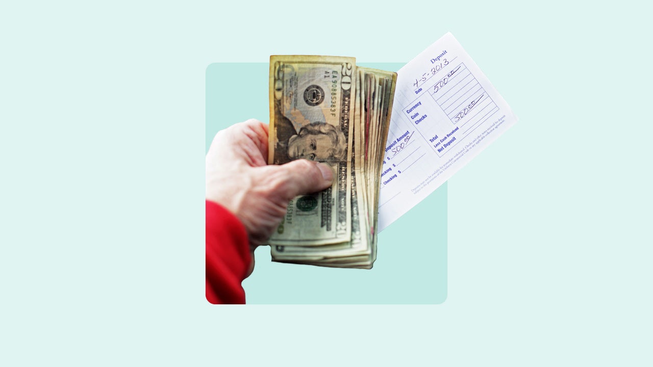 avoid these two common checking account fees and save money