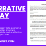 background information examples for engaging narratives