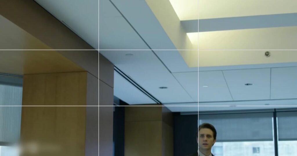 bad examples of rule of thirds in photography