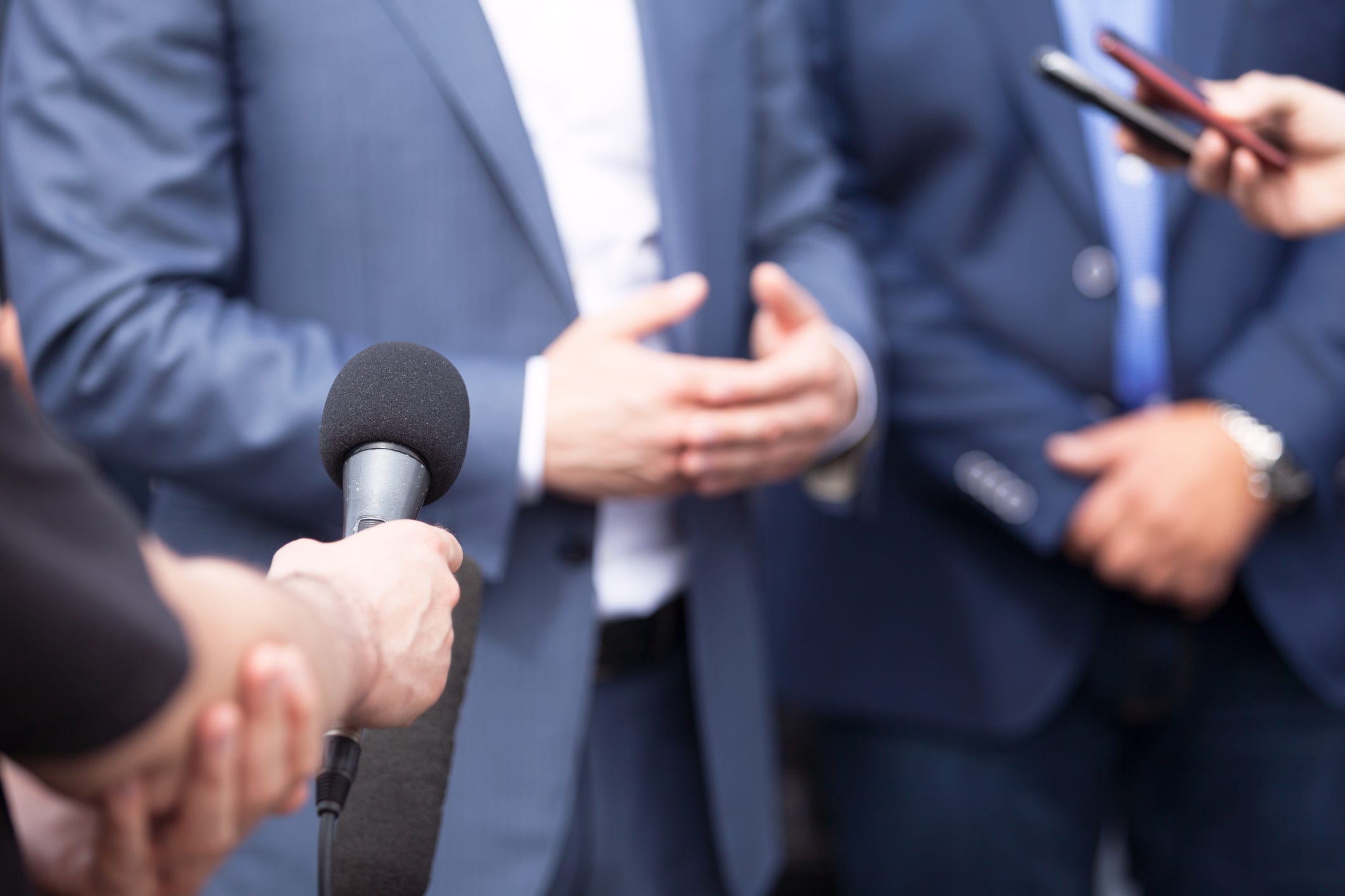 bad media interview examples and key lessons learned