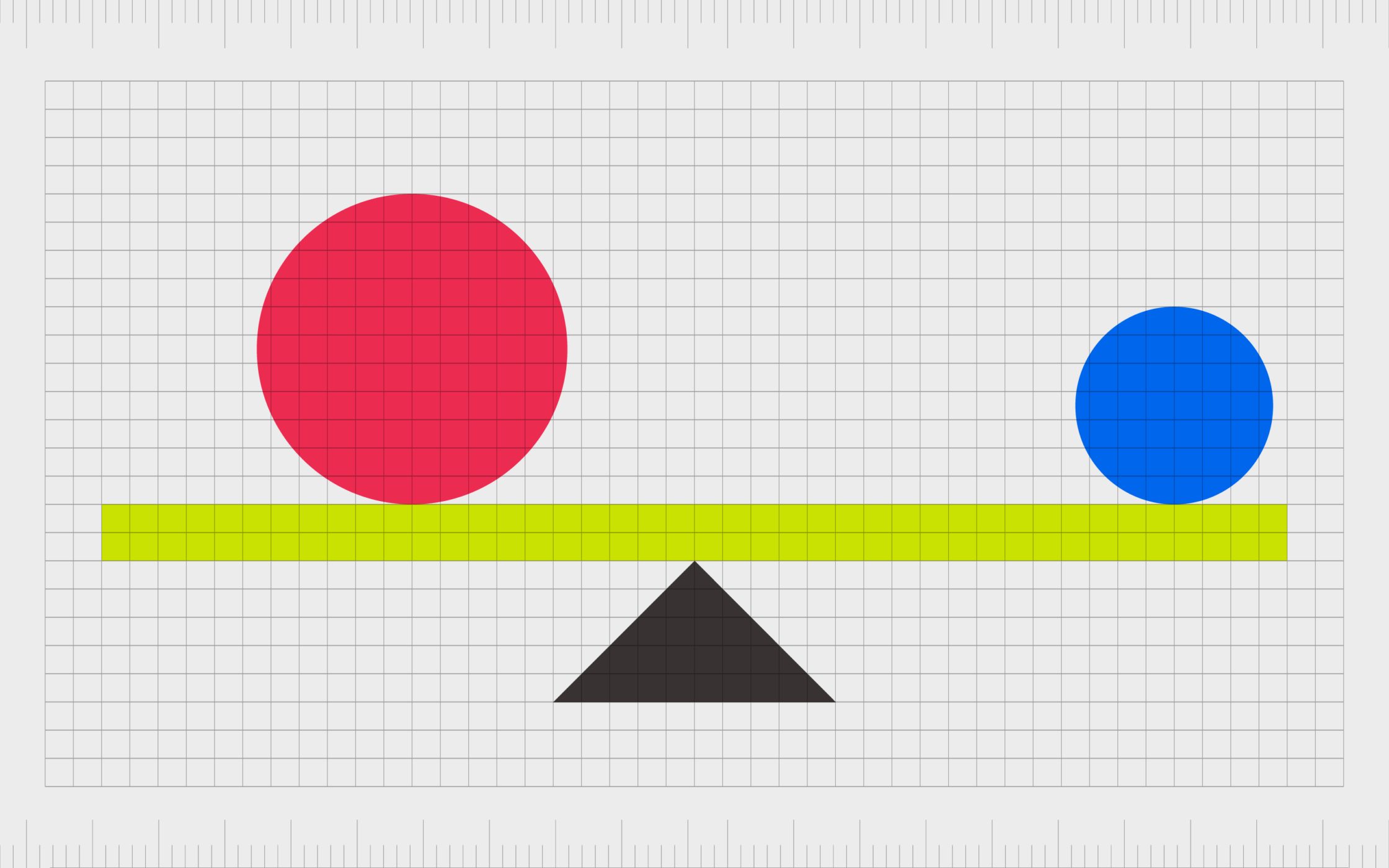 balance in graphic design examples you should see