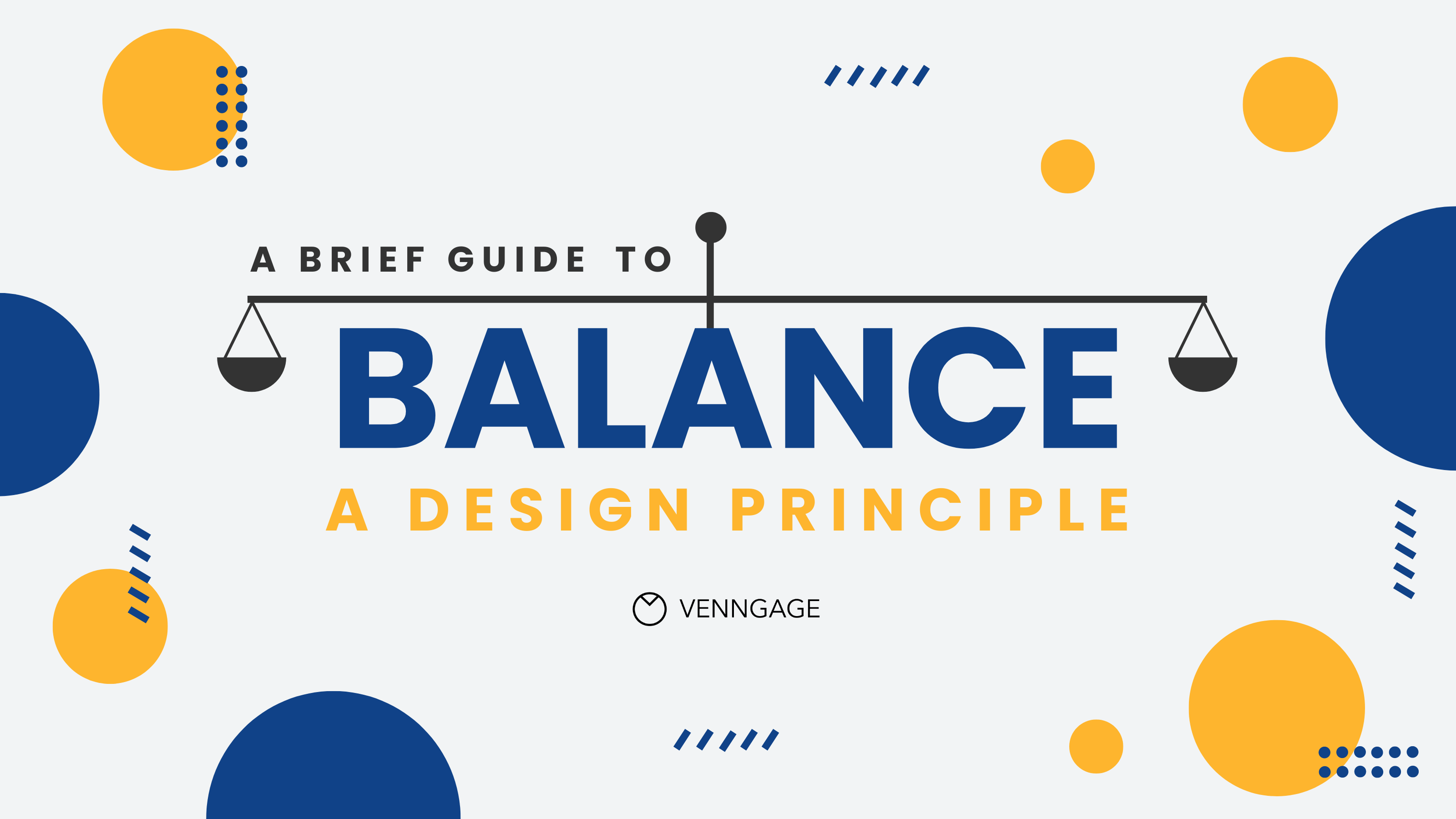 balance principle of design examples you need