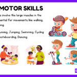 balancing running and jumping key examples of motor skills