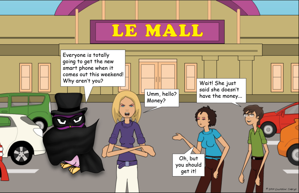 bandwagon fallacy examples you should know