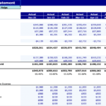 Bank Statement Example for Better Financial Management bank statement example for better financial management