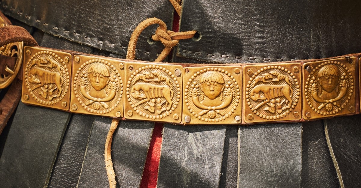 belt of truth meaning through everyday examples