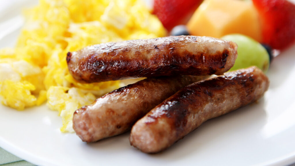 bha in sausage benefits concerns and alternatives