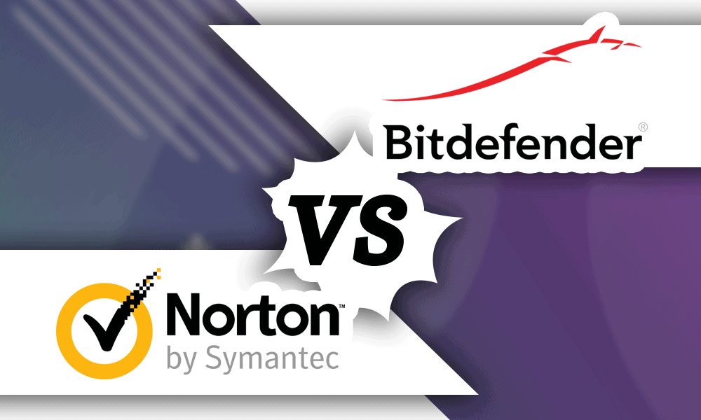 bitdefender and norton are examples of top antivirus solutions