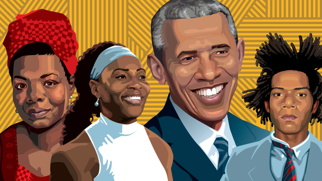 black excellence examples across history and culture scaled