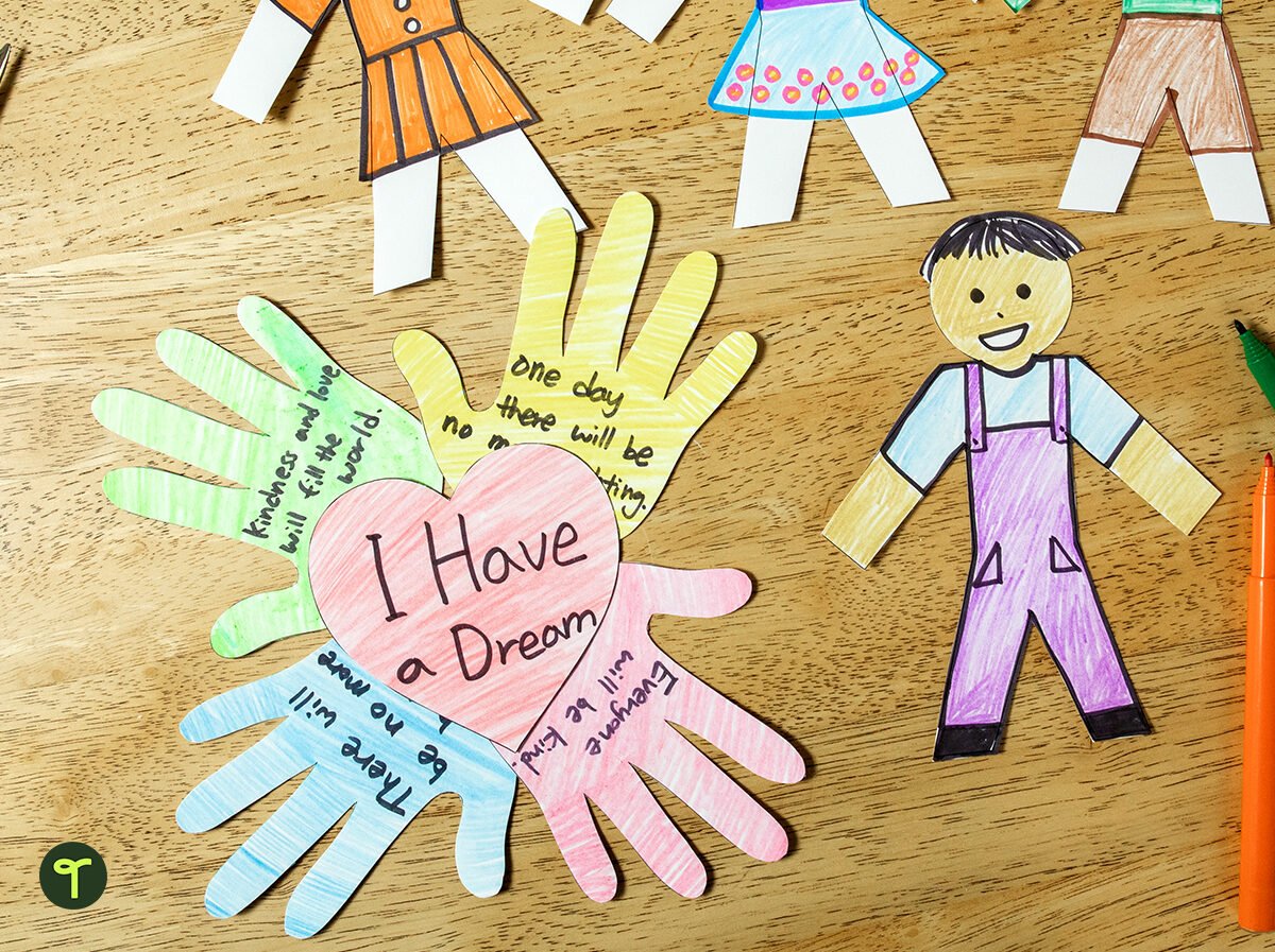 black history month activities for all ages