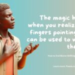 Blame Shifting Examples in Relationships and Work blame shifting examples in relationships and work