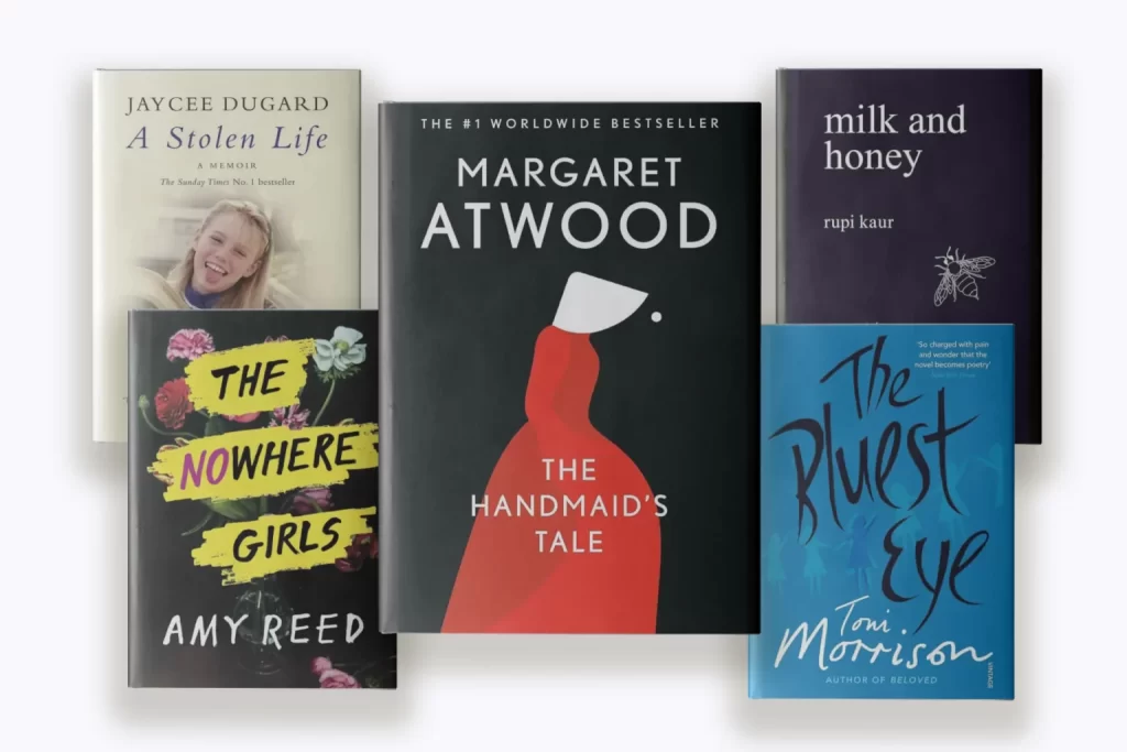 books that have been banned and their impact