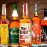 bourbons to try flavorful brands and unique types