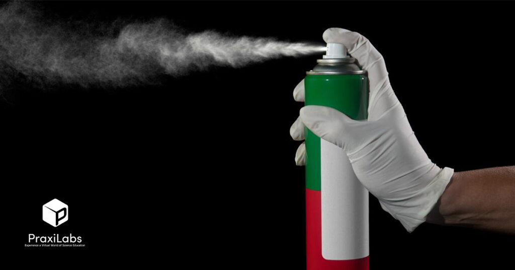 boyles law examples in everyday life