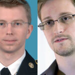 bradley manning and edward snowden whistleblower categories explained
