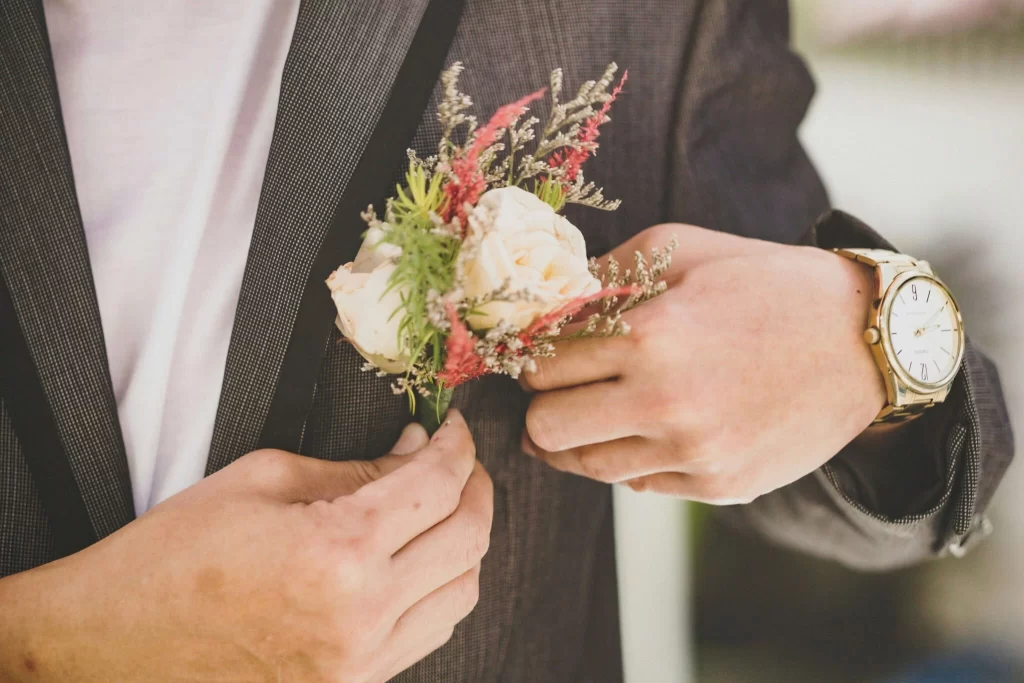 brother of the groom speech examples to inspire you