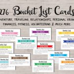 Bucket List Ideas for Adventure and Growth bucket list ideas for adventure and growth