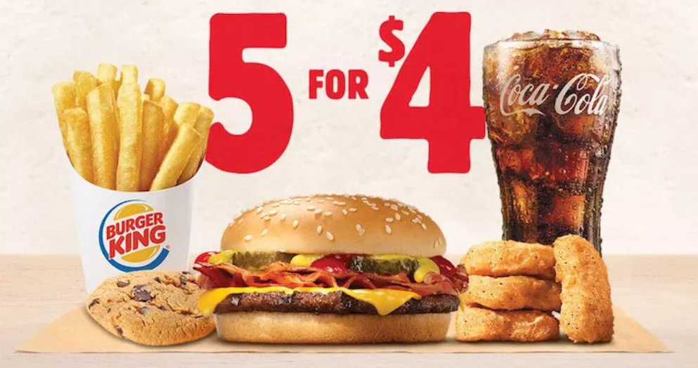 bundle pricing examples to boost sales and savings