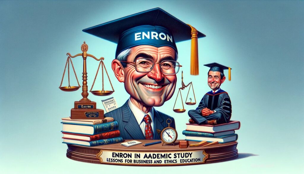 business scandals that shook corporate america