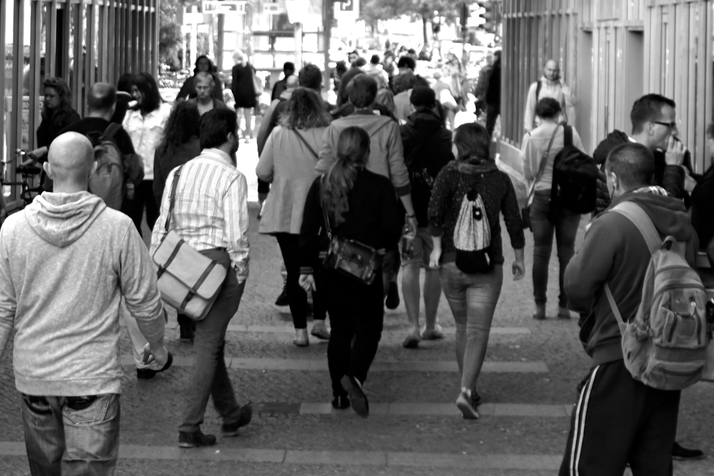 bystander effect examples that highlight inaction