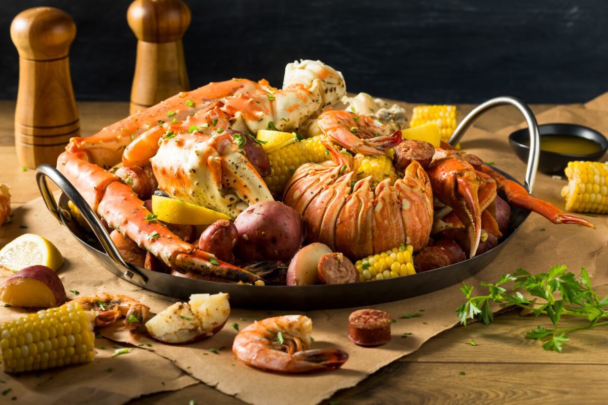 cajun dishes bold flavors from louisianas cuisine
