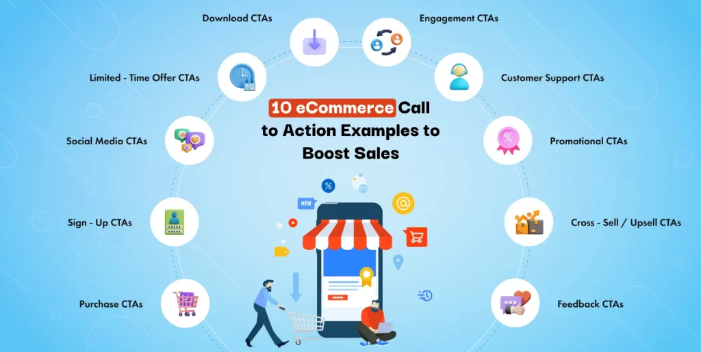 call to action examples for boosting engagement