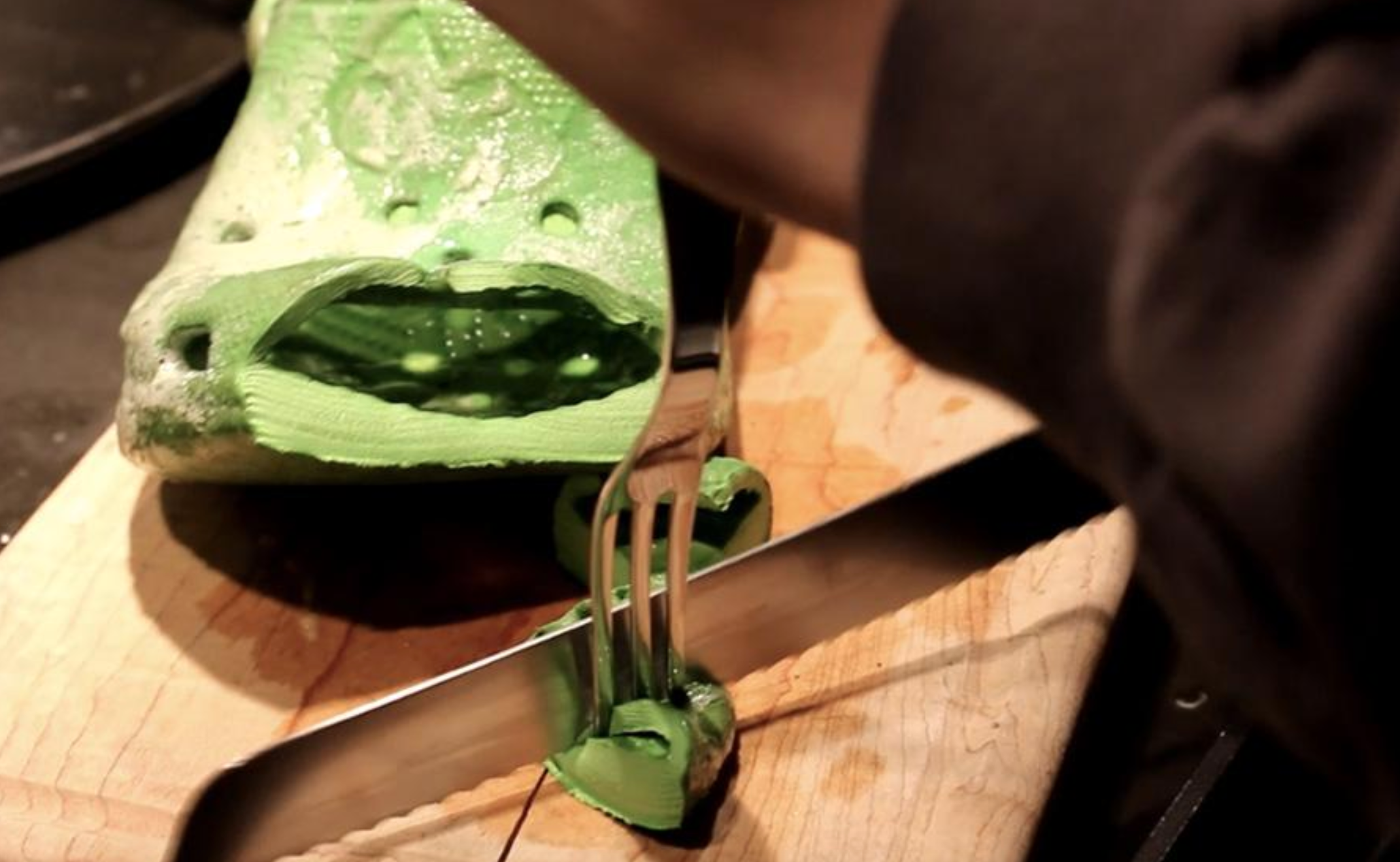 can you eat crocs exploring edible alternatives and ideas