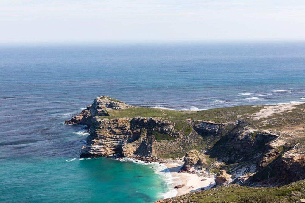cape of good hope history and natural wonders