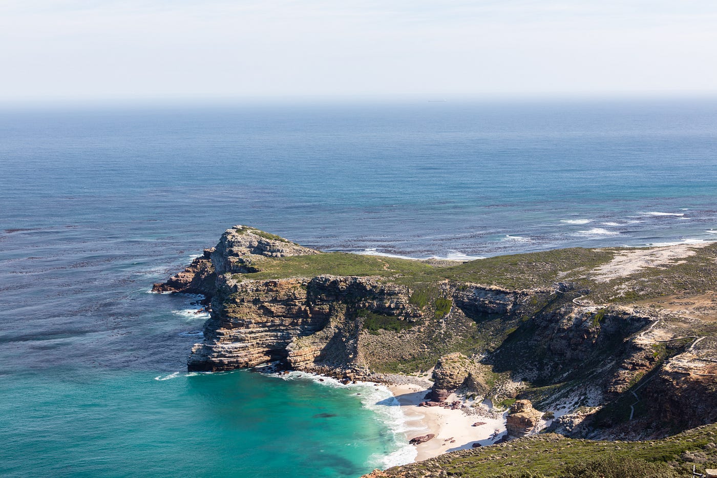 cape of good hope history and natural wonders