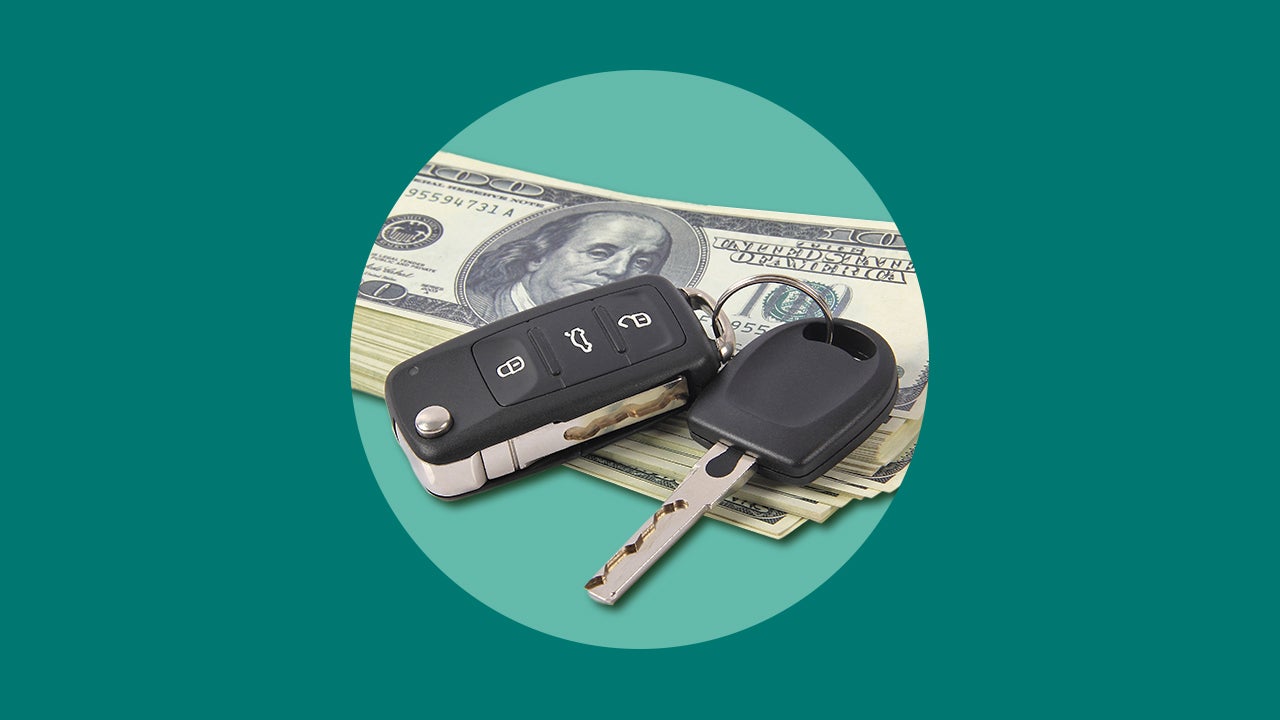 car loans are examples of smart financial choices