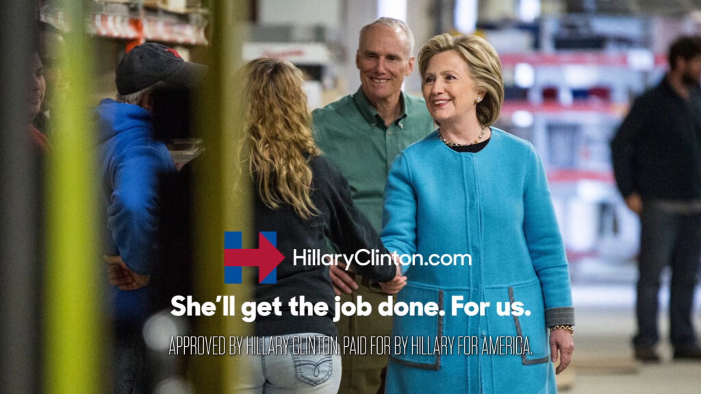 card stacking propaganda examples in politics and ads