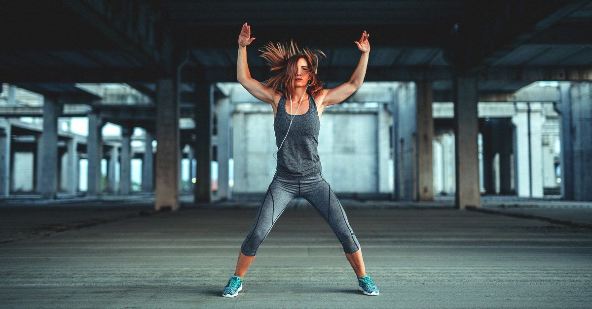 cardiorespiratory endurance is the ability to boost your fitness