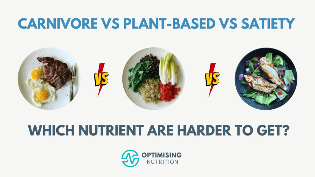 carnivore non examples key insights and facts